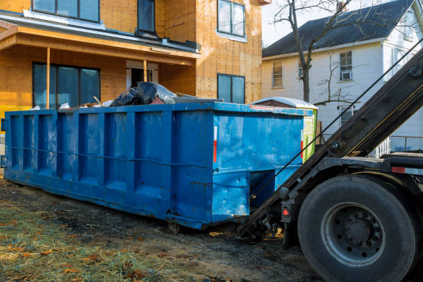 Best Dumpster Rental Services  in Spring Creek, NV